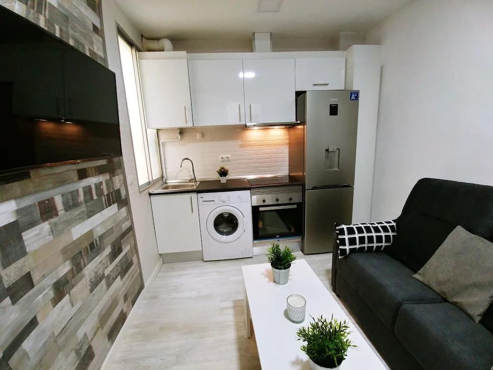Luxury Flat Embajadores - photo 14