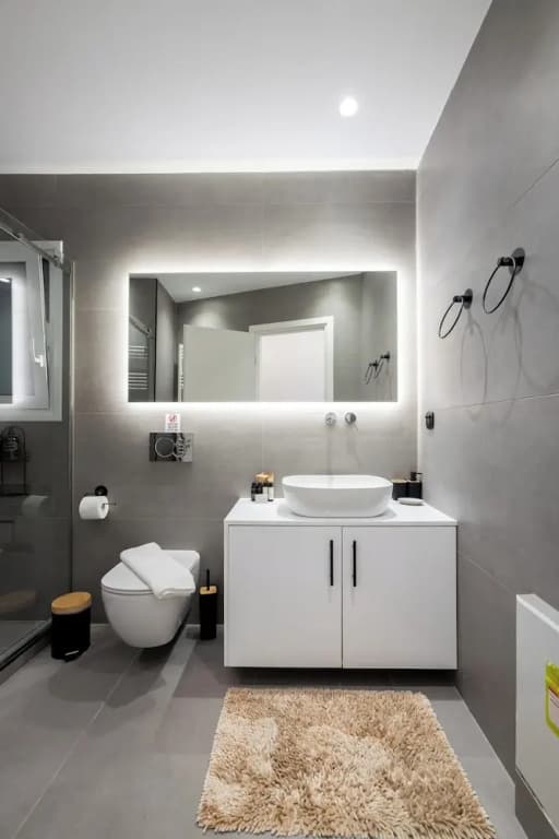 Spacious luxury 2BR flat - Pagrati sq. - photo 9