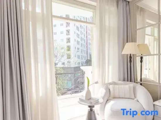 Keypad Hotel - Nhân Hòa - photo 3
