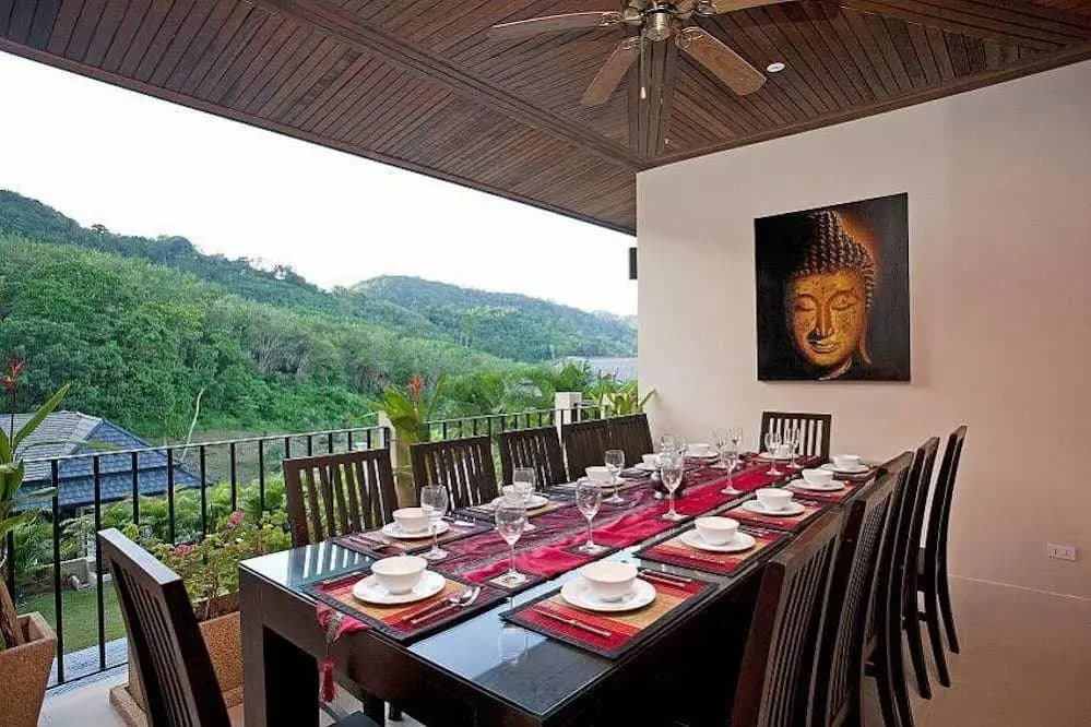 Villa Pagarang Phuket - photo 19