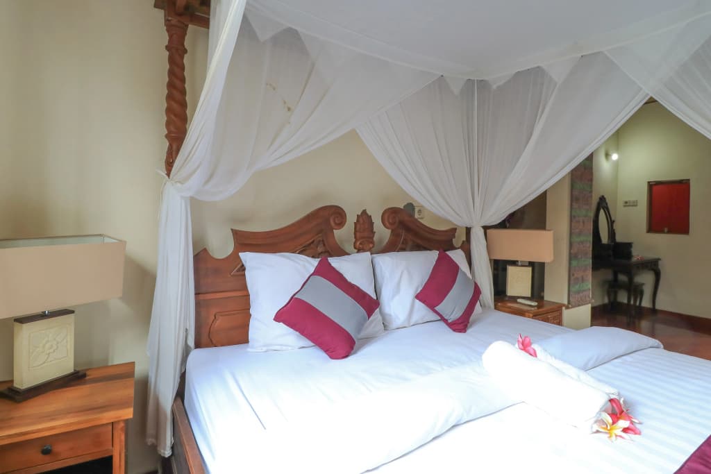 Ubud Asri Homestay - photo 2