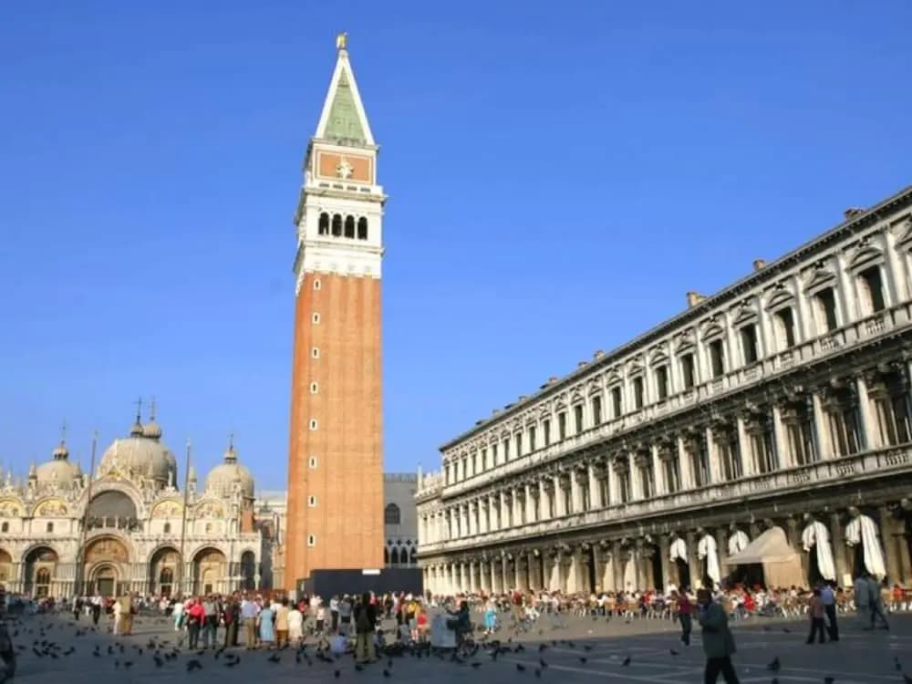 Comfortable Apartment in Venice near Mestre Train Station - photo 19