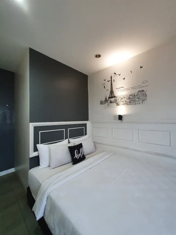 Wow! Hotel 38 - photo 4