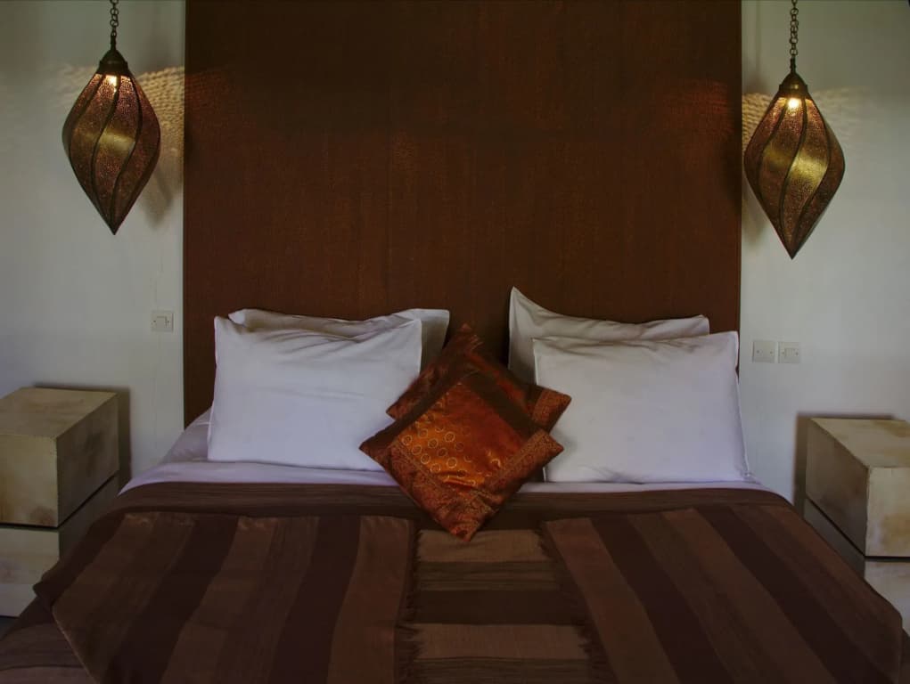 Riad Maïalou - photo 3