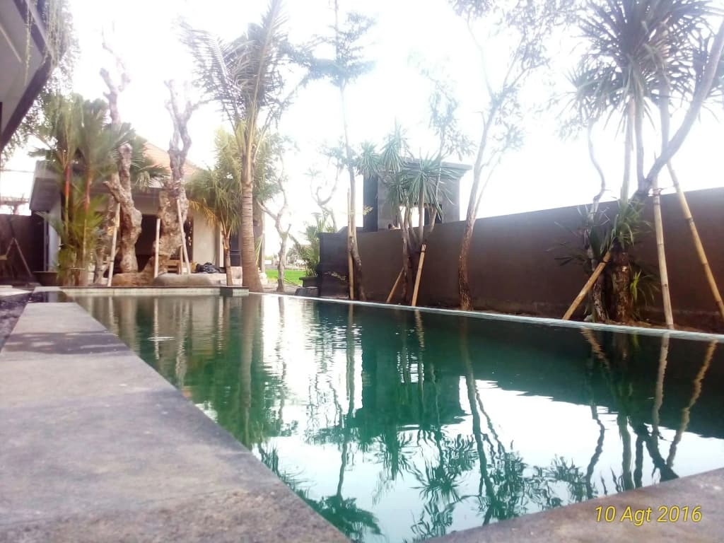 Grandpa Guest House - photo 10