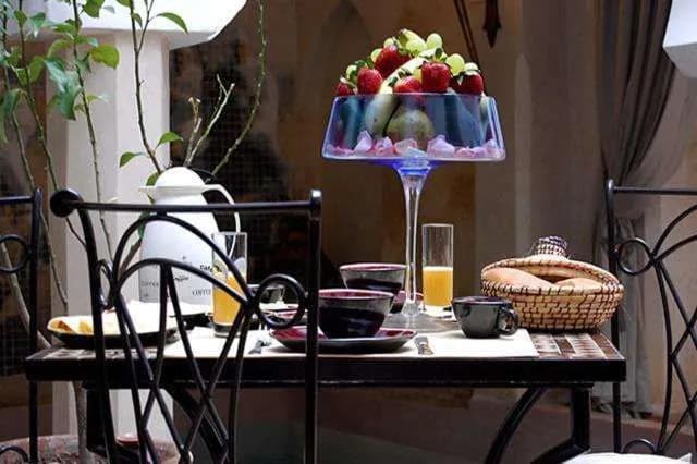 Le Riad Dairain - photo 9