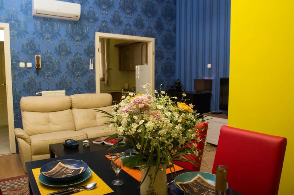 Stayinstyle Apartments - photo 5