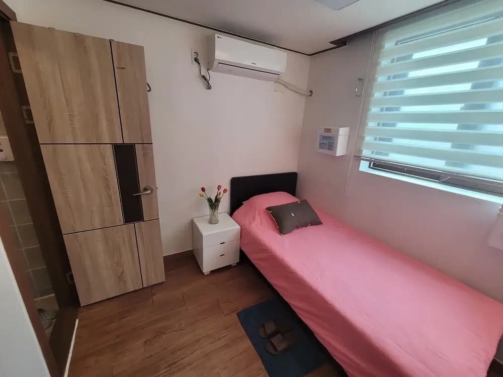 Olive Hostel - photo 34