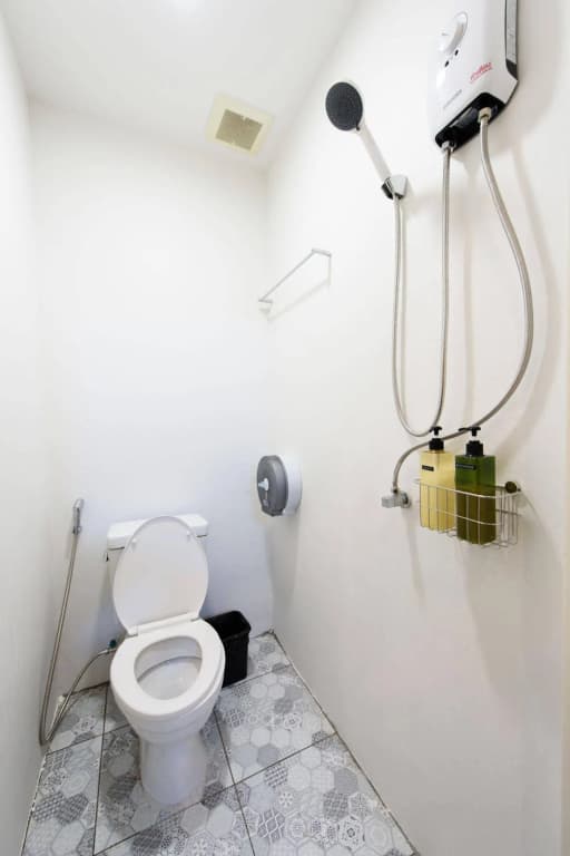Warm White Hostel - photo 10