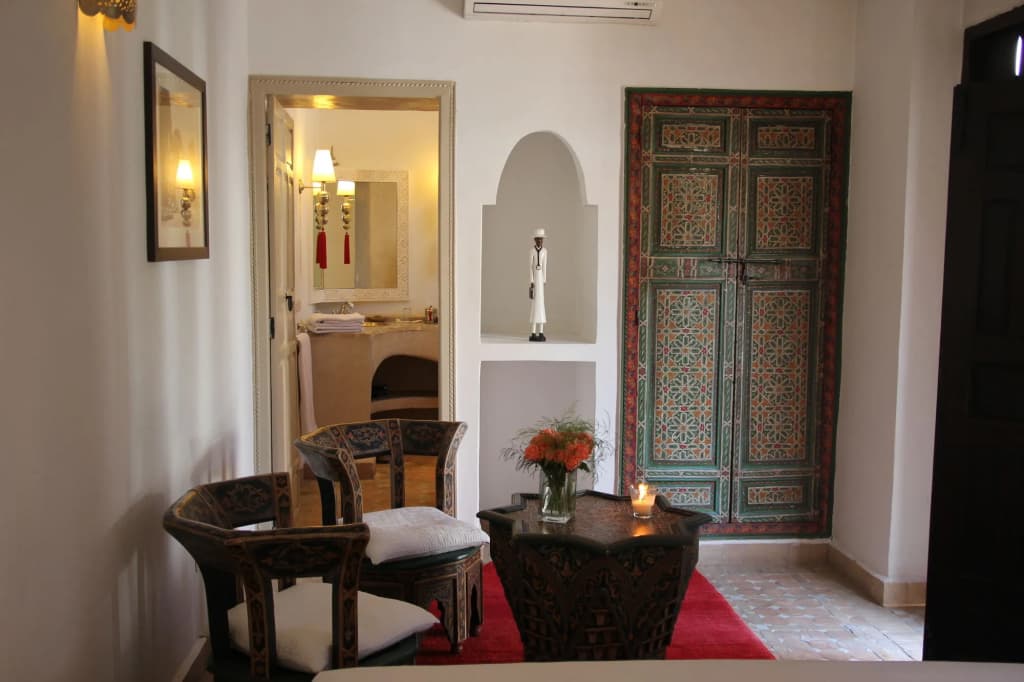 Riad Clémentine - photo 5