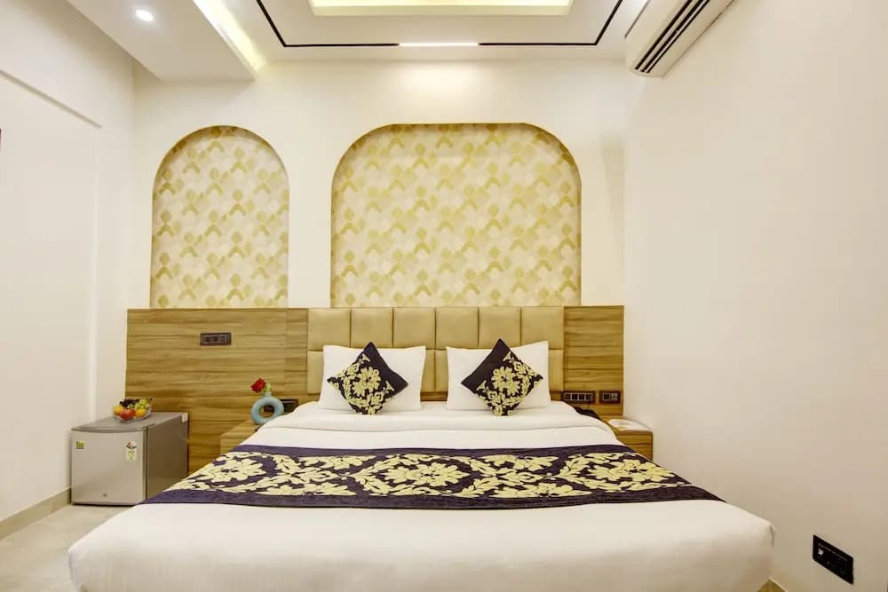 Hotel Smart Suites - photo 6