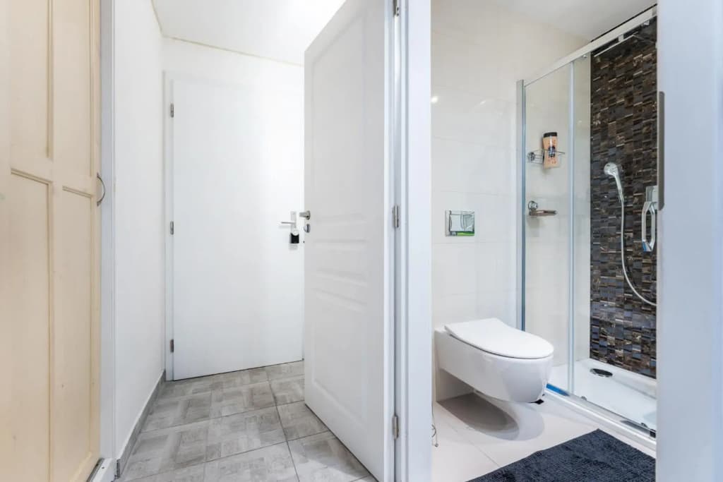 Get Prague Flat Stepanska - photo 8