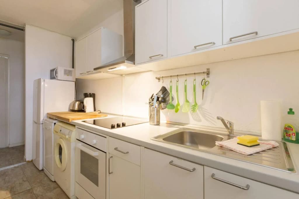Primeflats - Apartment am Prenzlauer Berg - photo 11