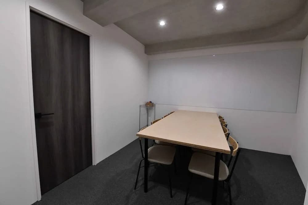 Okaeri House - Hostel - photo 13
