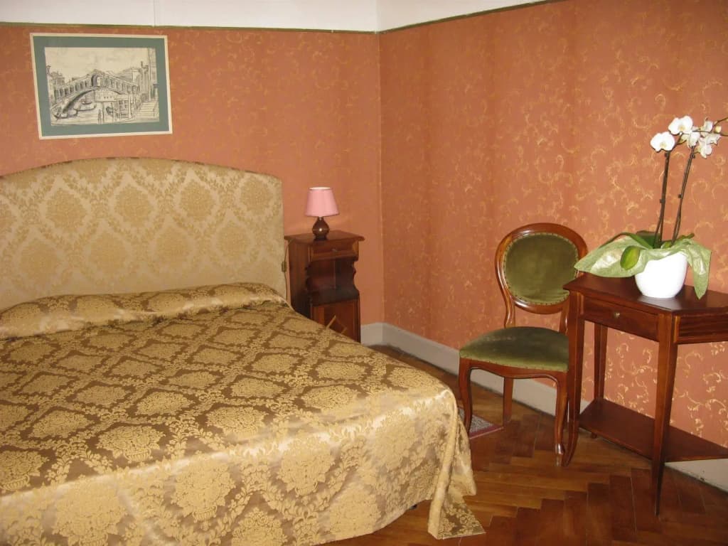 Hotel Palazzina Sardi - photo 4