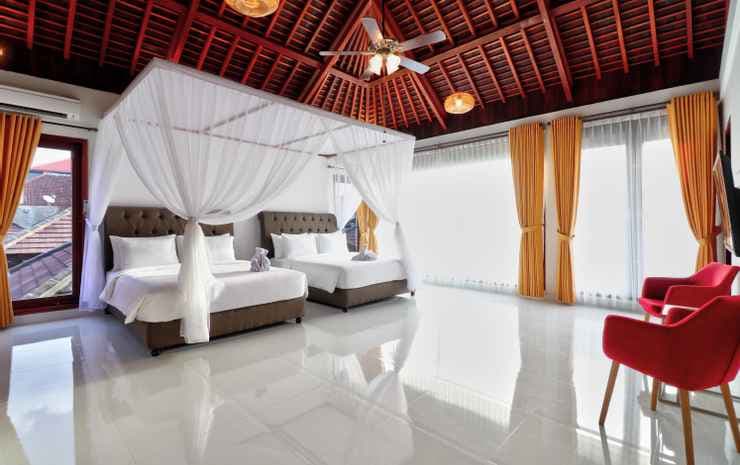 Villa Pearl Seminyak - photo 25