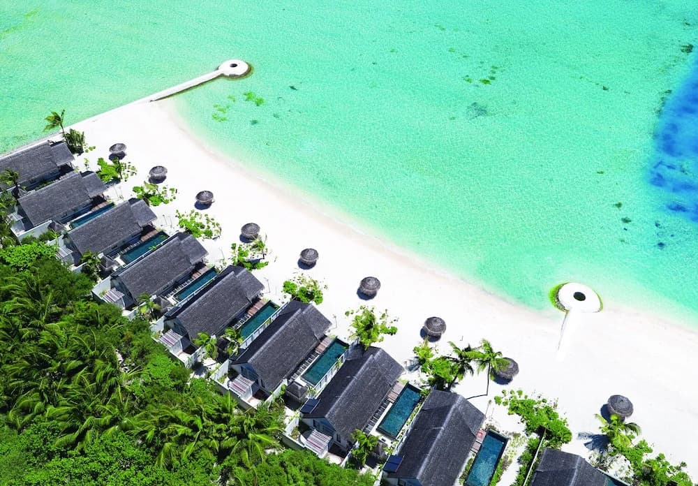 Ozen Life Maadhoo - photo 50
