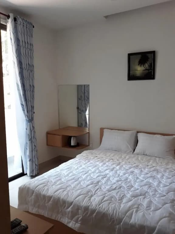 Daisy Hotel Danang - photo 4
