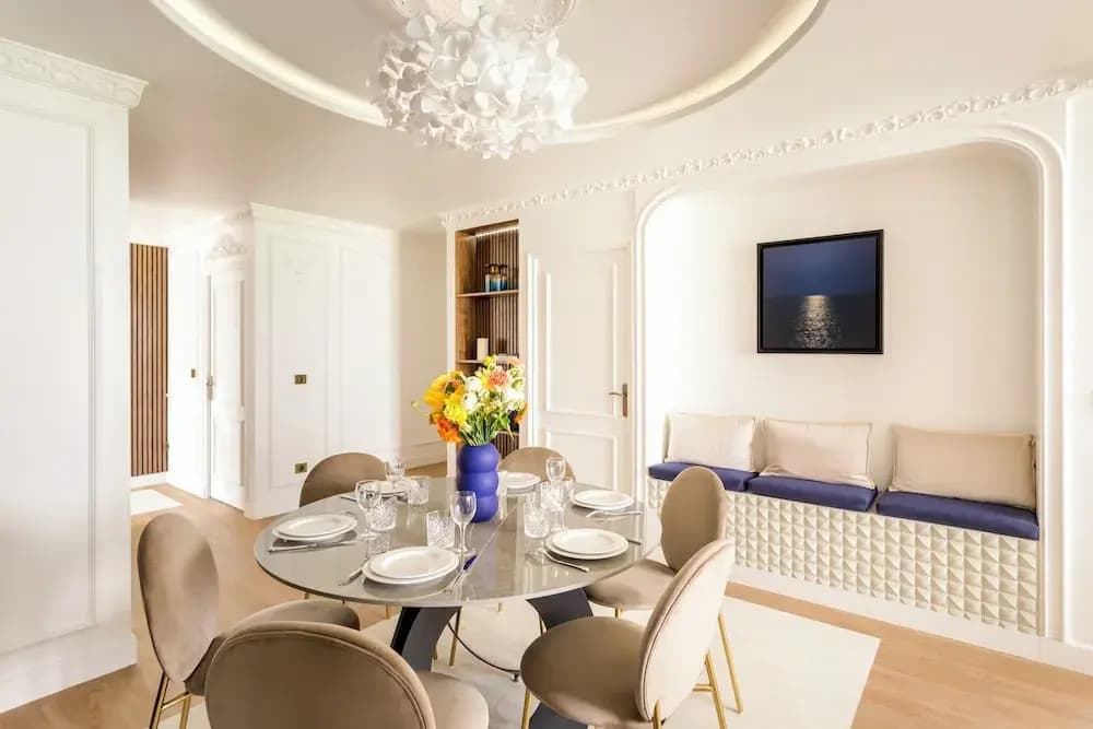 Merveil Luxury Suites - Lenoir I-II-III - photo 36
