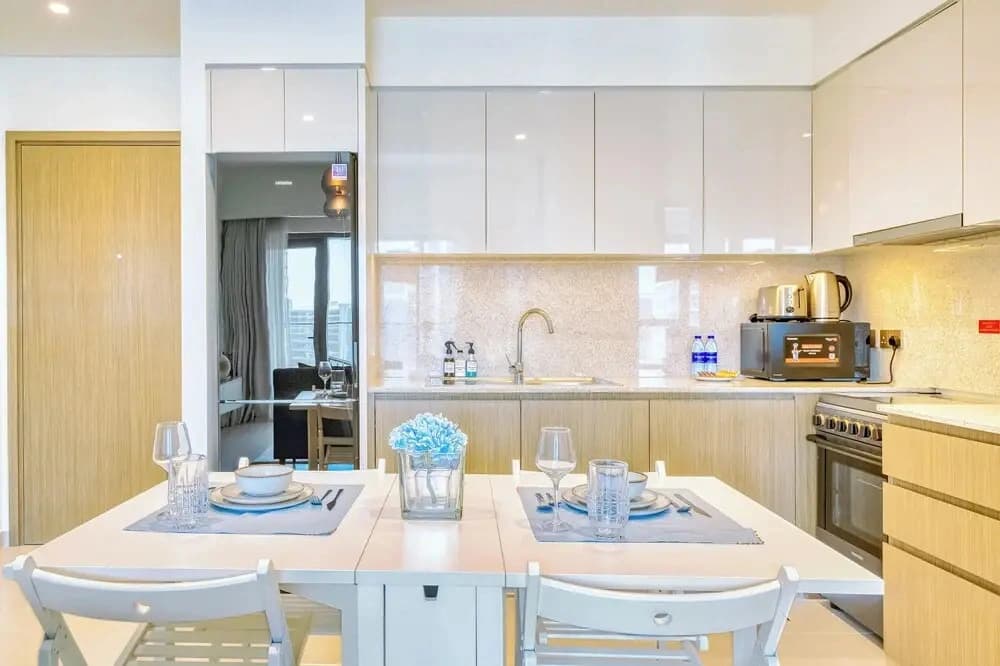 PVH - Charming 1BR - Burj Royale - photo 20
