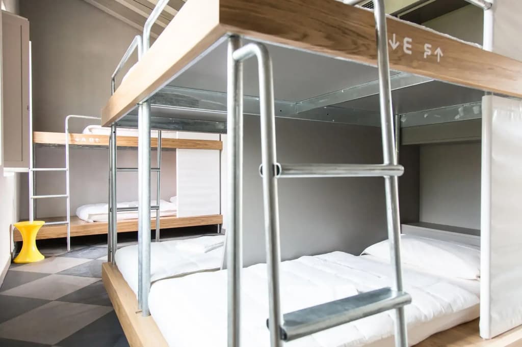 Combo Milano - Hostel - photo 5