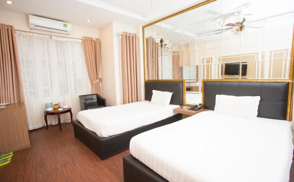 Pearl Hotel - photo 5