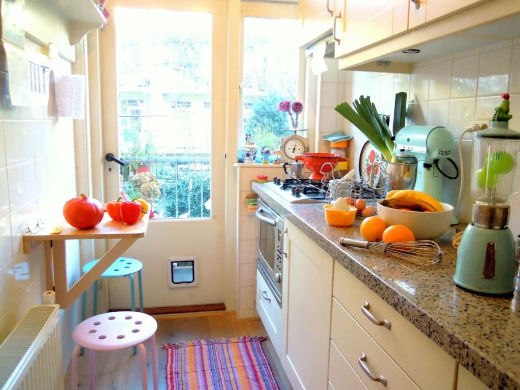 Miss Ortelia b&b - photo 17