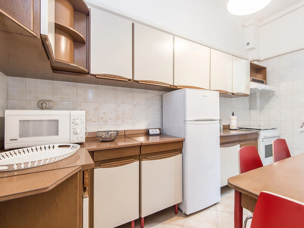 Vaticano Giuliana - Three Bedroom - photo 12