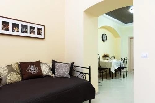 Apartment "U Lva" - photo 4