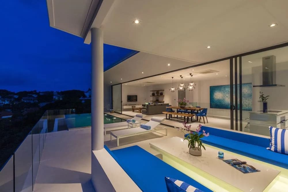 NB Villa Dahlia - photo 2