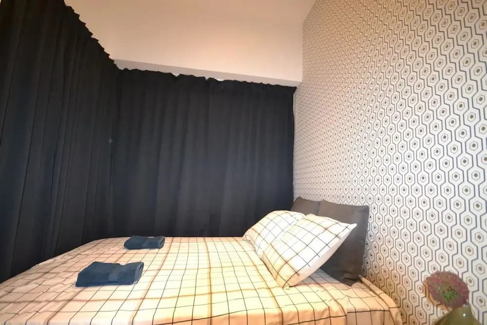 Appartement Jardin du Luxembourg Saint-sulpice - photo 11