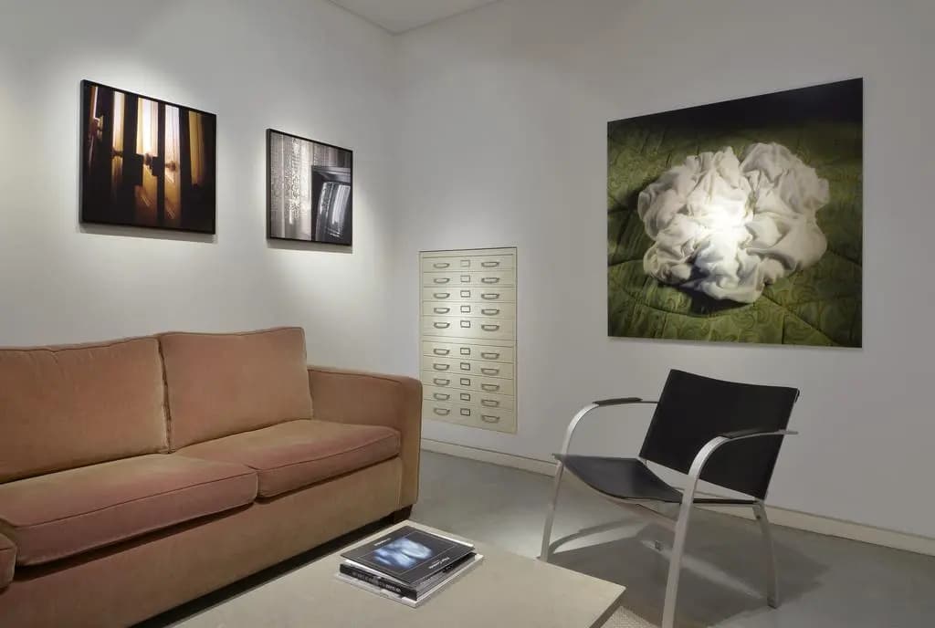 Art Gallery Apartment - photo 9