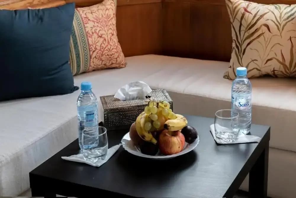 Hôtel Riad Airport Marrakech - photo 10