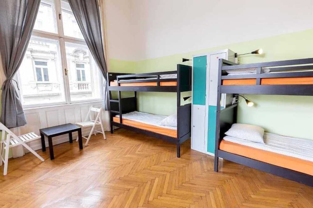 Spicy Hostel - photo 4