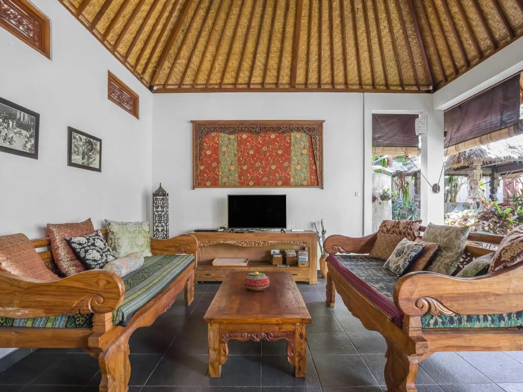 Villa Heliconia - photo 3