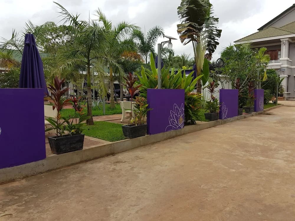 White Lotus Resort - photo 19