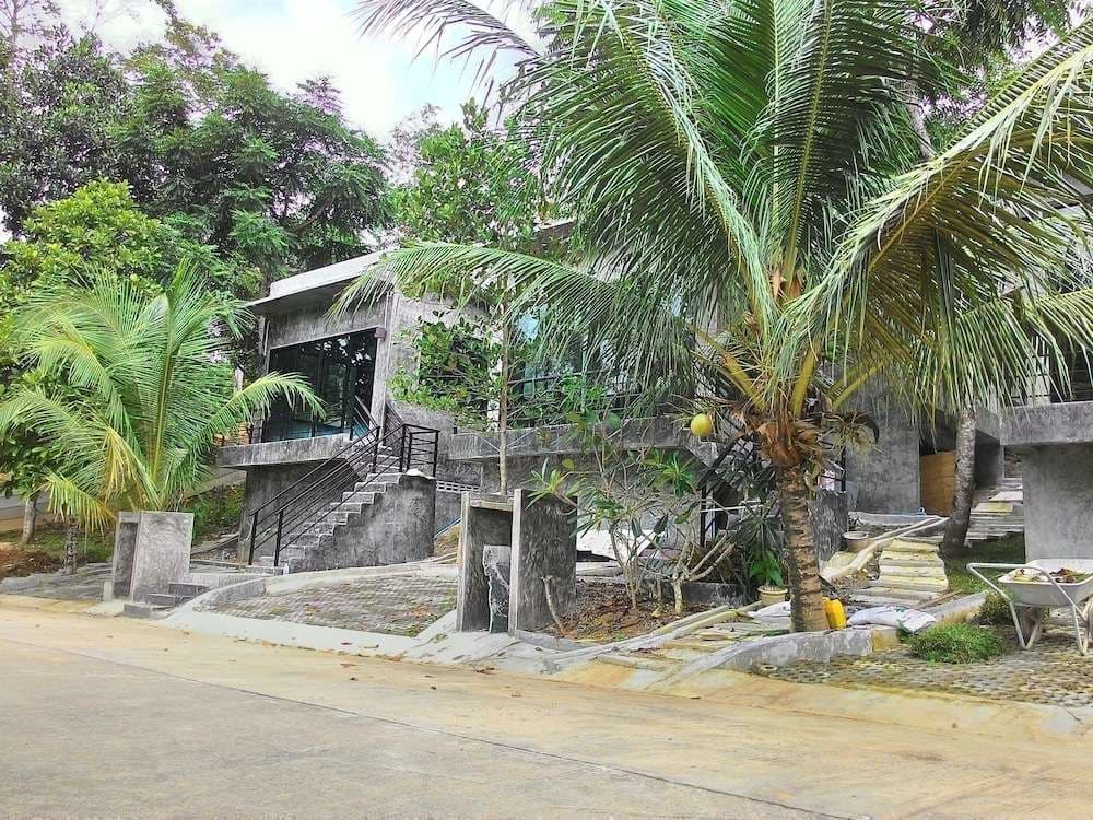 Phuchada Residence - photo 22