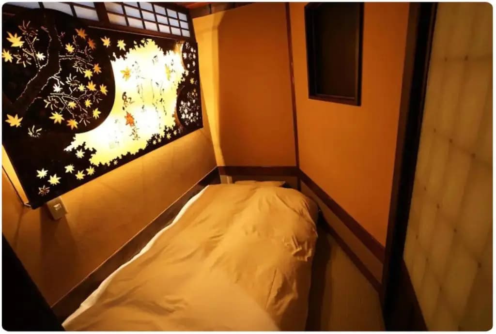 Hostel Ko-fu - photo 10