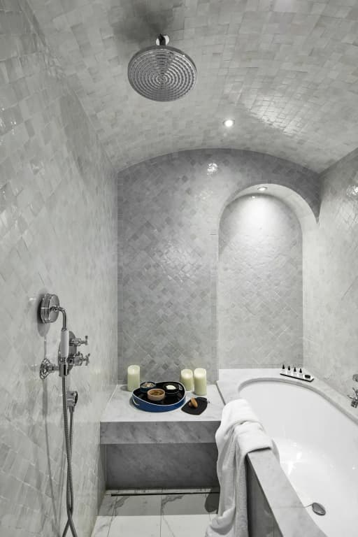 Le Roch Hotel & Spa - photo 22