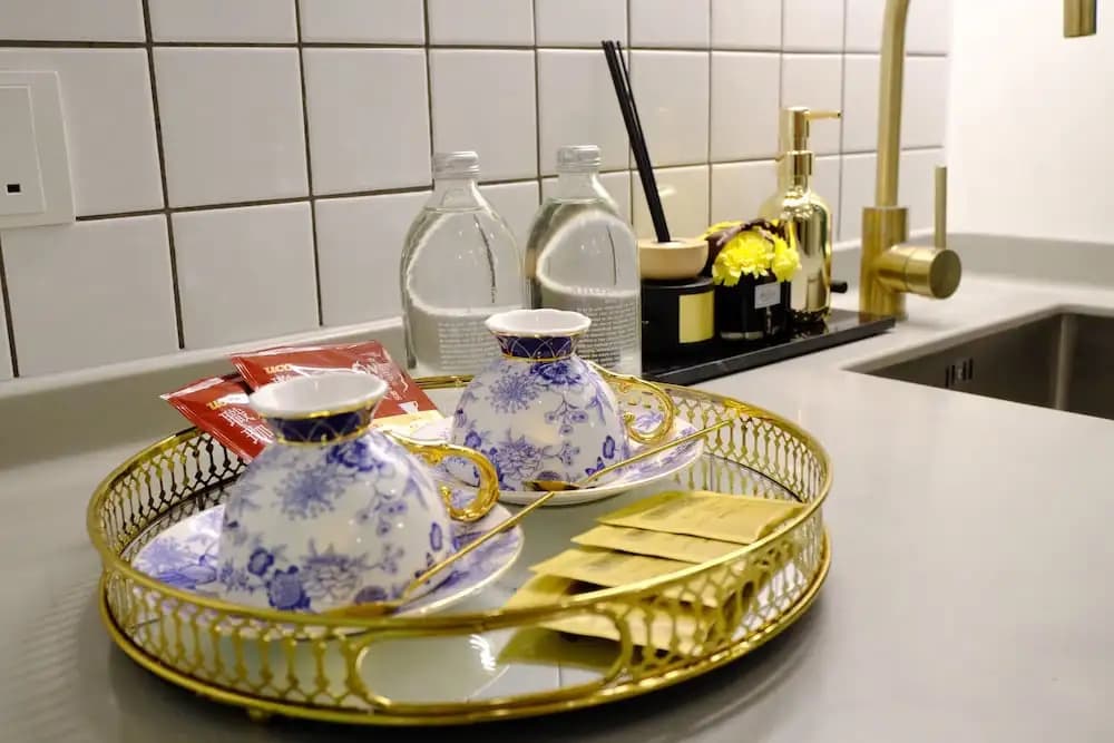 APTO Hotel HV (Causeway Bay) - photo 19