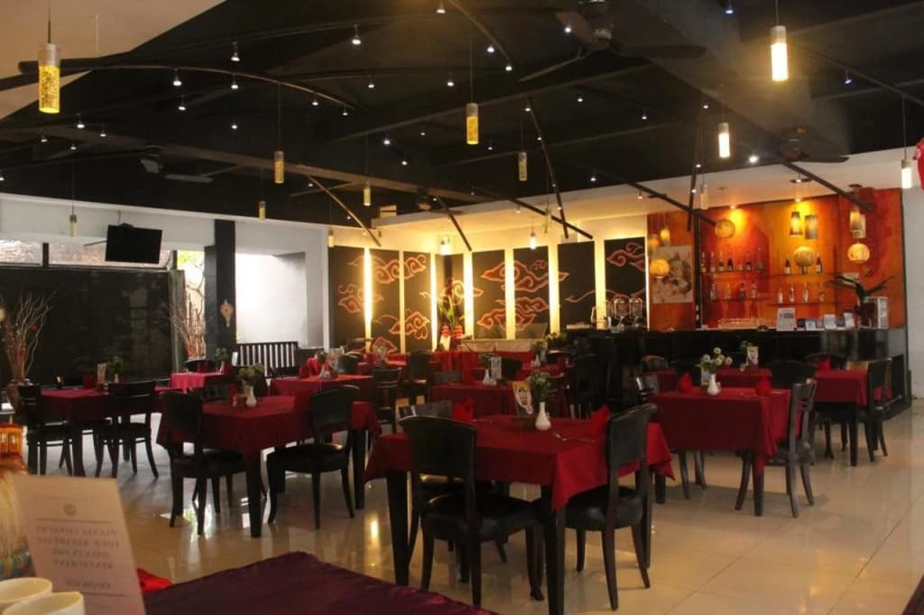 The Radiant Hotel - photo 27