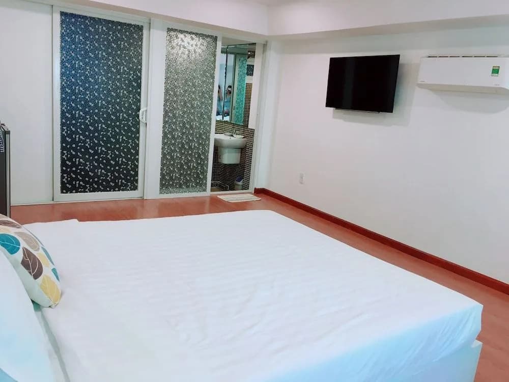Yuki Hostel Apartment - photo 19
