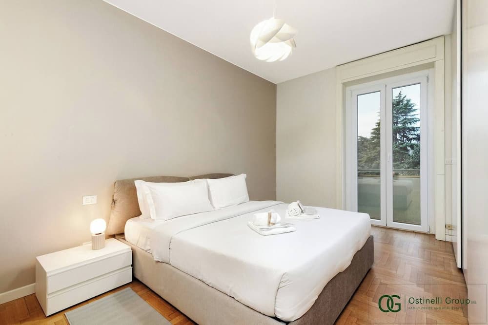 Greco Heritage Suite in Milan - photo 2