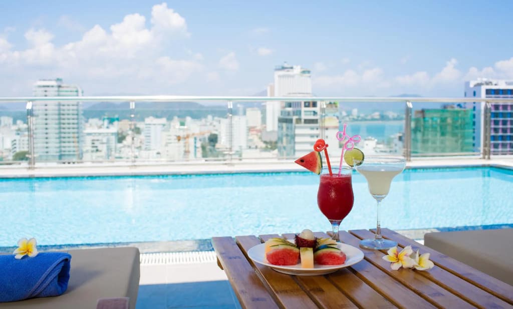 Sandals Island Hotel - photo 21