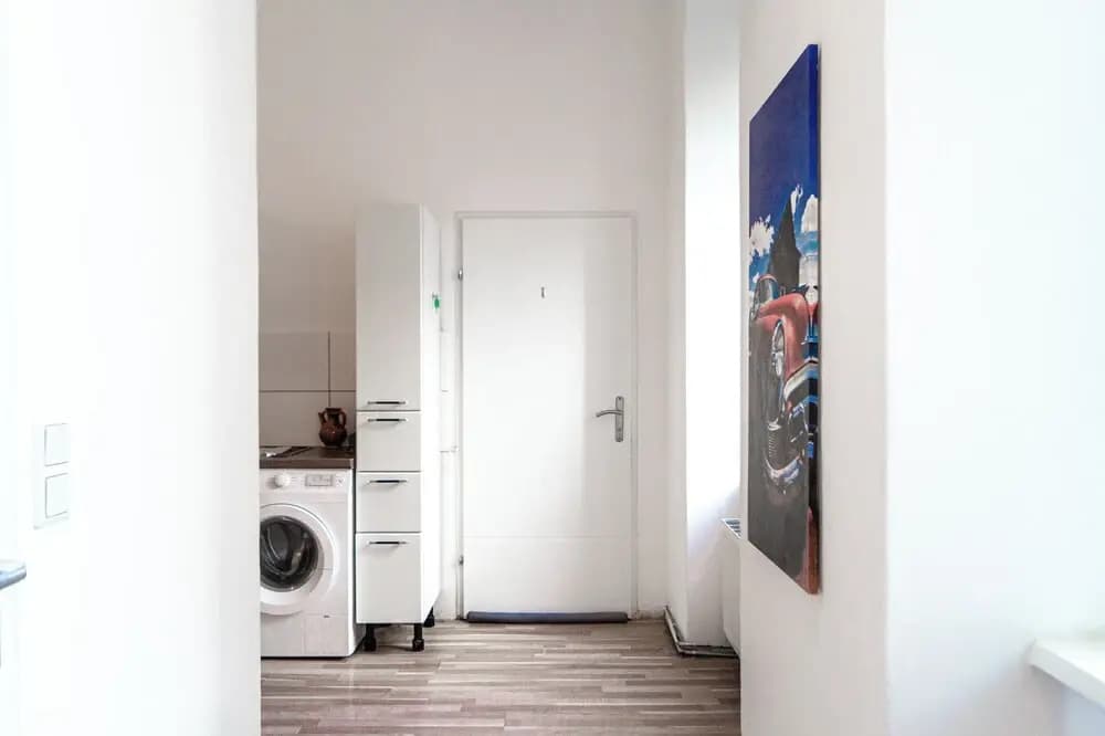 Private Room Long Stay Great Location - photo 15