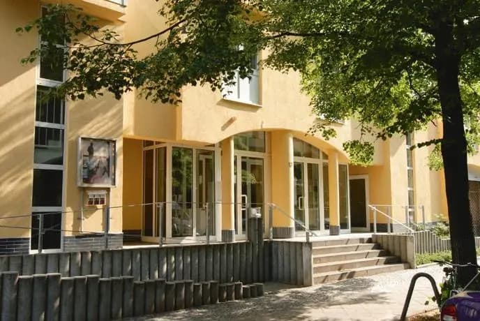 Hapimag Resort Berlin Zoo - photo 12