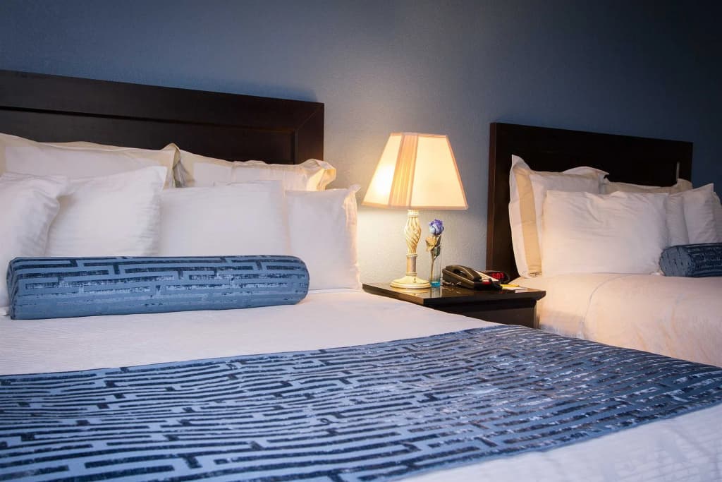 Regency Inn Los Angeles - photo 4