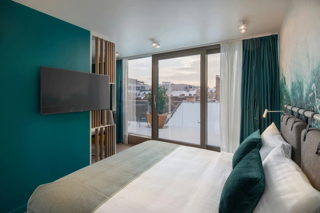 Cortile Hotel - Adult only - photo 7