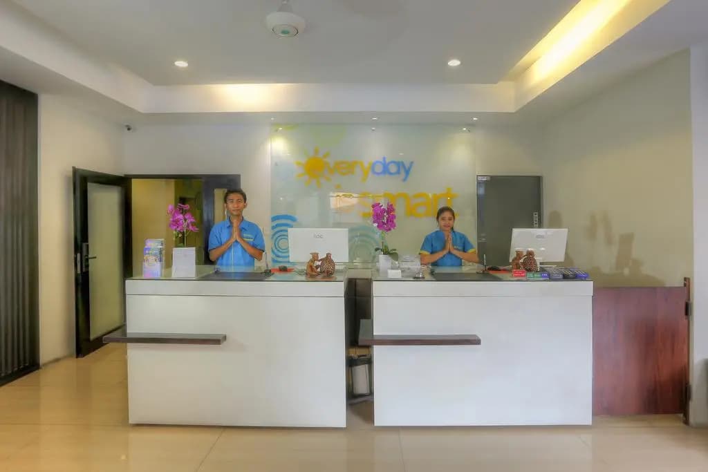 Everyday Hotel Kuta Central - photo 33