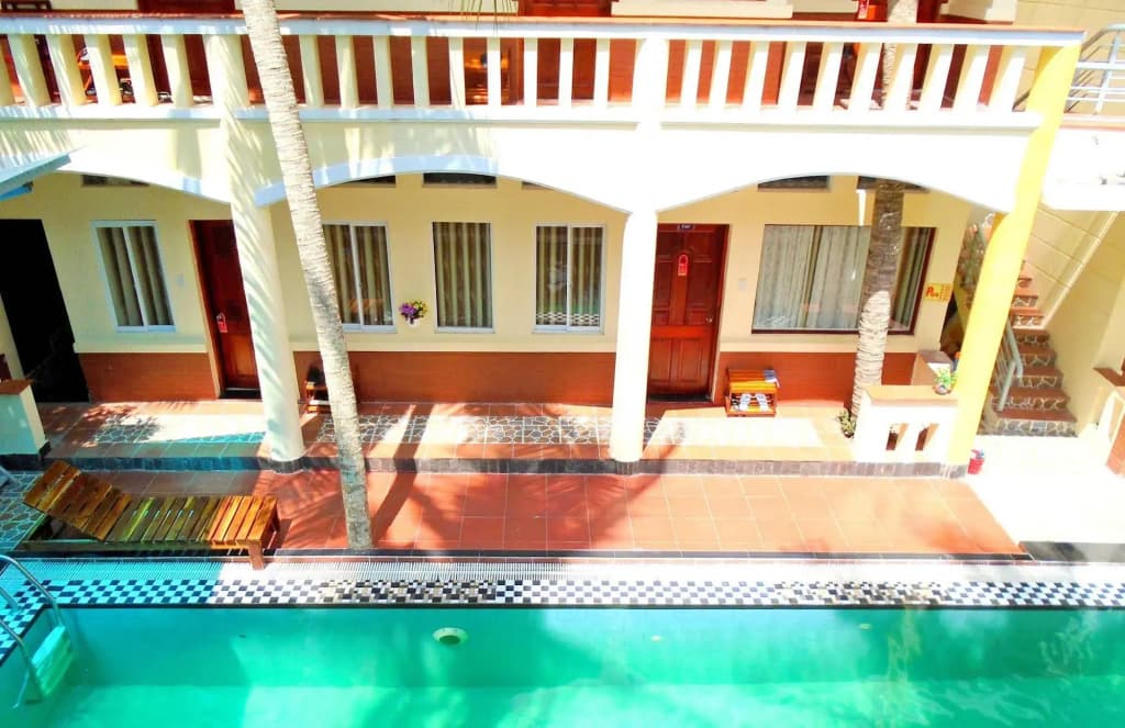 Phu Quy Resort Phu Quoc - photo 12
